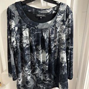 Jones of New York Blouse